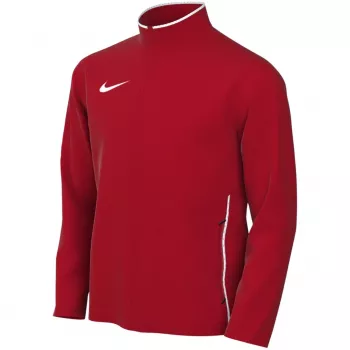 Nike Dri-FIT Park 26 otroška uniseks jopa rdeča L