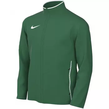 Nike Dri-FIT Park 26 otroška jopa z dolgimi rokavi zelena HM7256-302 XS