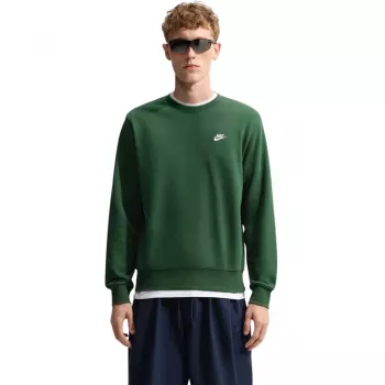 Nike Club moška jopa Malachit XL
