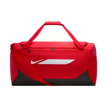 Nike Academy Team velika športna torba University Red/črna