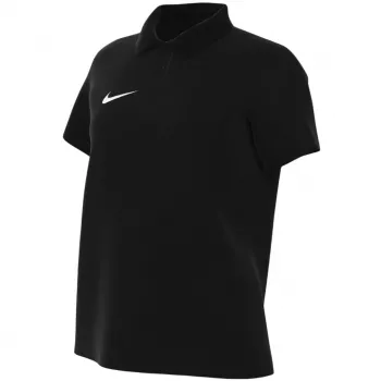 Nike Dri-FIT Park 26 ženska polo majica, črna, IB1172 010, velikost S