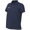 Nike ženska polo majica Dri-FIT Park 26, mornarsko modra, IB1172 410, velikost L