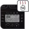 Tefal Pain Plaisir pekač kruha PF220838, 650 W, črn