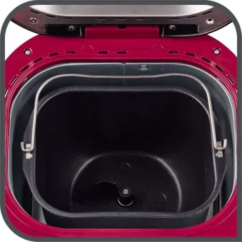 Tefal Pain Plaisir pekač kruha PF220838, 650 W, črn