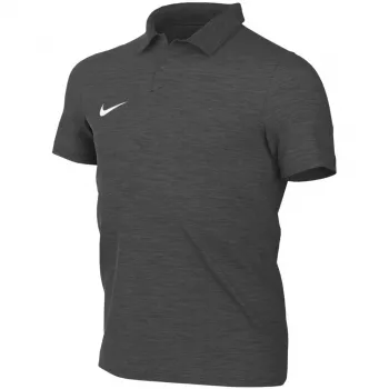 Nike Park 26 otroška unisex polo majica, siva, XS
