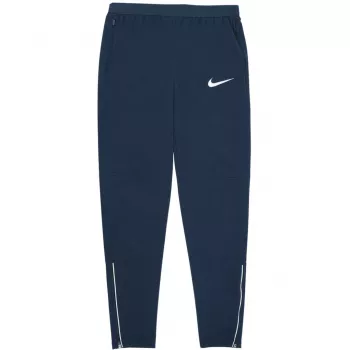 Nike Strike Express moške nogometne hlače, mornarsko modre, XL