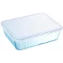 PYREX pekač 0,8 L