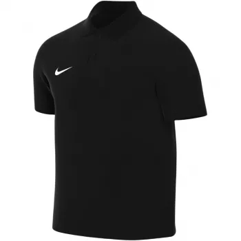 Nike Dri-FIT Park 26 moška polo majica, črna, XL
