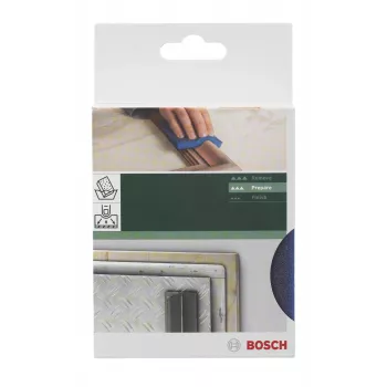 Bosch Best for Contour fina brusilna blazinica 2609256350