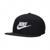 Nike Dri-FIT Pro baseball kapa črna FB5380 010 S/M