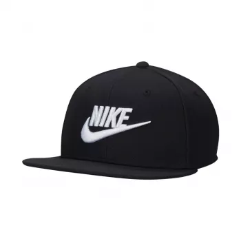 Nike Dri-FIT Pro baseball kapa črna FB5380 010 S/M