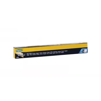 Rapid Type 32 32 mm pocinkani smolno prevlečeni žeblji z glavo D 34-stopinjski nabojnik (1 paket) 40104405