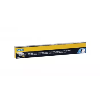 Rapid tip 32 vroče pocinkani, s smolo prevlečeni žeblji z glavo D za nabojnik, 38 mm, 34° pribijanje, 2500 kosov 40104406
