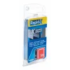 RAPID TOOLS tanke žične sponke tip 53, 6 mm, nerjavno jeklo, majhno pakiranje, na kartici z luknjo Euro, 1 kos (40109509)