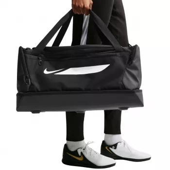 Nike Academy Team športna torba srednja črna