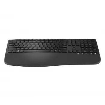 HP 680 CFT brezžična tipkovnica z dvojnim načinom 8T6L8AA#UUW
