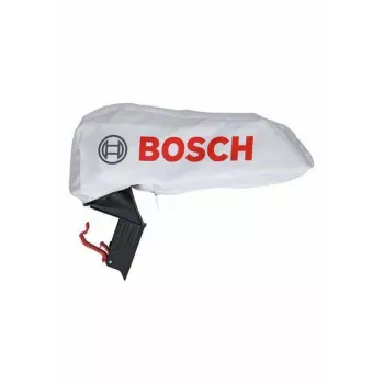 Bosch 2608000675 vrečka za prah in ostružke za GHO 12V-20