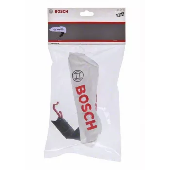 Bosch 2608000675 vrečka za prah in ostružke za GHO 12V-20
