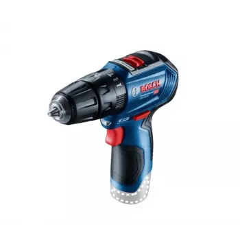 Bosch GSB 12V-30 Professional akumulatorski kombinirani vrtalnik 12 V 1600 vrt/min hitrovpenjalna glava 820 g