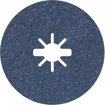 Bosch Best for Metal R574 vlaknati disk 125 mm X-LOCK granulacija 36 2608619160