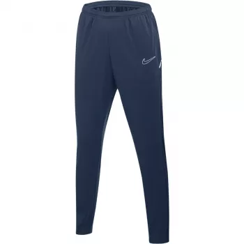 Nike Dri-FIT Academy 25 ženske trenirke, mornarsko modre, XS