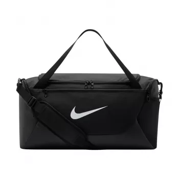 Nike Brasilia majhen športni in potovalni kovček črn IB4394 010