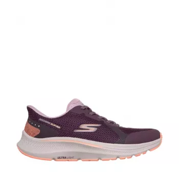Skechers ženski tekaški čevlji GO RUN Consistent 2.0 Captiva, temno roza, velikost 39 EU