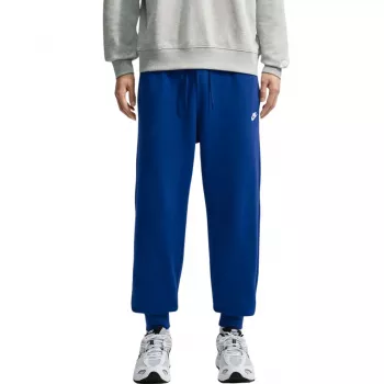 Nike Club moške hlače Midnight Navy FN3801 455 L