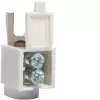 Hager KF81D priključna sponka za zbiralko 25mm² z vilasto sponko