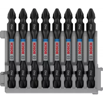 Bosch Accessories 2608522337 8-delni set dvojnih listov Starlock