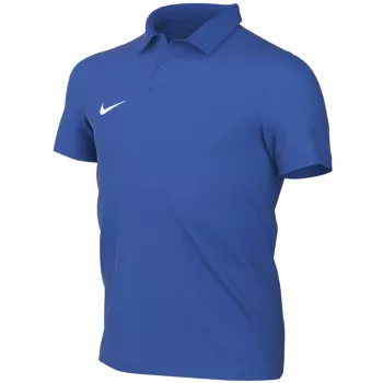 Nike Park 26 polo majica mladinska XL modra IB1195-463