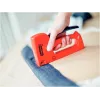 Rapid Tools tip 53 sponke iz tanke žice, 12 mm dolžina kraka, nerjavno jeklo, majhno pakiranje 40109512