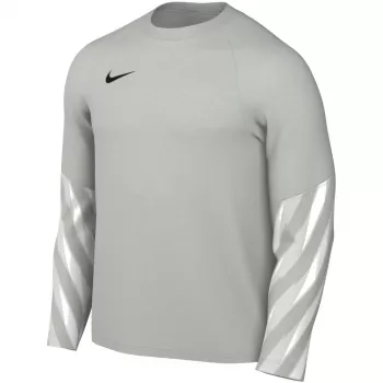 Nike moška Dri-FIT Park V Stadium majica siva 2XL