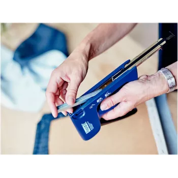 Rapid ploščate žične sponke tip 140, 8 mm, pocinkano jeklo, 1250 kosov 40109514