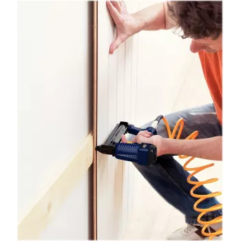 RAPID TOOLS ozke sponke tip 606, 12 mm, majhno pakiranje, pocinkana jeklena žica, s smolo prevlečena površina, 1 kos 40109527