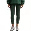 Nike Sportswear Classic ženske hlače zelene DV7789 XS