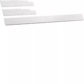 HAGER ZZ14A navpična pregrada 1250/1400mm 3-delna