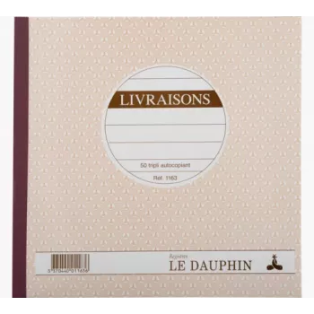 Le Dauphin Manifold dobavni blok, 210 x 210 mm, tripli (1163D) - 1 kos (1163D)