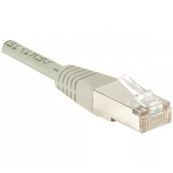 Exertis Connect 842915 Cat6 F/UTP omrežni patch kabel, 15 m, siv