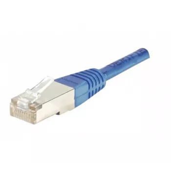 EXERTIS CONNECT CAT.5e F/UTP patch kabel, RJ45, moder, 2 m 847144
