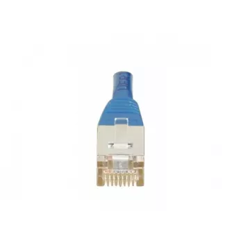 EXERTIS CONNECT CAT.5e F/UTP patch kabel, RJ45, moder, 2 m 847144