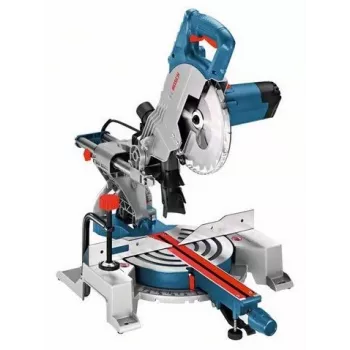 Bosch GCM 800 SJ Professional zajeralna žaga 1400 W 5500 vrt/min 216 mm