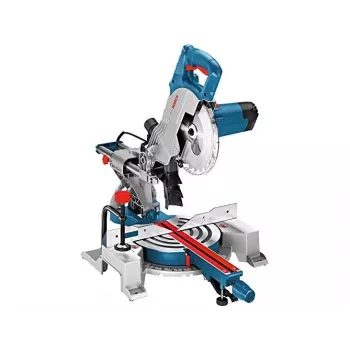 Bosch GCM 800 SJ Professional zajeralna žaga 1400 W 5500 vrt/min 216 mm