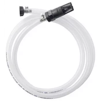 Bosch F016800335 sesalna cev 3,5 m s filtrom in protipovratnim ventilom
