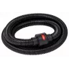 Bosch Professional sesalna cev 2609256F38, 3 m, premer 35 mm, črna