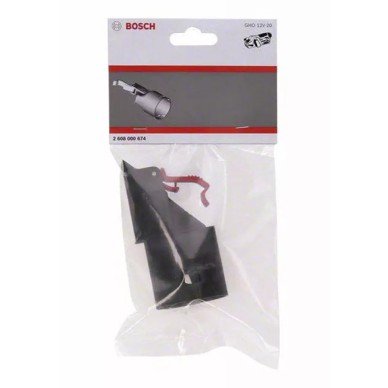 Bosch adapter za sesalnik 2608000674
