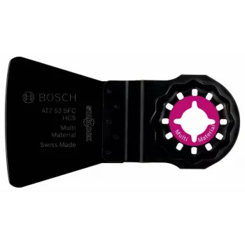 Bosch StarlockPlus HCS strgalna rezila ATZ 52 SC, 52 mm, paket 10 kosov 2CPX062126R9999