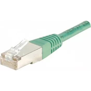Exertis Connect 842202 Cat6 F/UTP mrežni kabel, 2 m, zelen