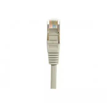 EXERTIS CONNECT Cat.6 F/UTP patch kabel, siv, 30 m 842930