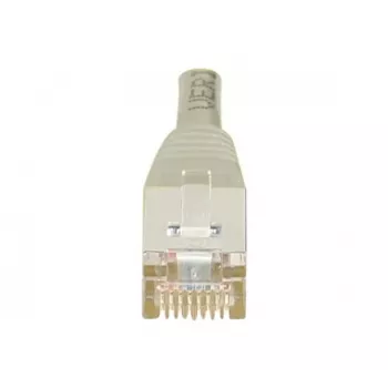 EXERTIS CONNECT Cat.6 F/UTP patch kabel, siv, 30 m 842930